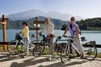 Radreiseinspirationen für den Europäischen Tag des Fahrrads Bild: Radreiseinspirationen für den Europäischen Tag des Fahrrads