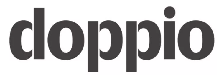 doppio: Neues E-Paper ab 01. September online Bild: doppio: Neues E-Paper ab 01. September online