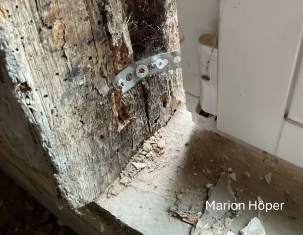 Bild: Denkmale in der Energieberatung