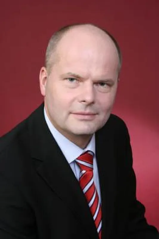 Actemium Controllmatic Frank Westphal