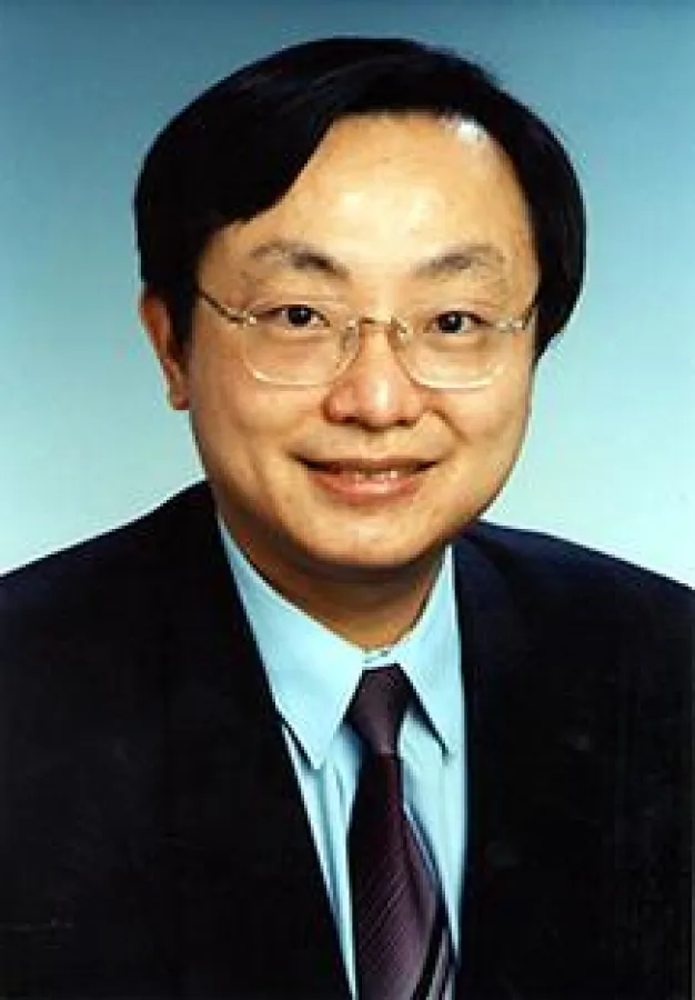 Dr. Kuang-Hua Lin, Geschäftsführer von APMC