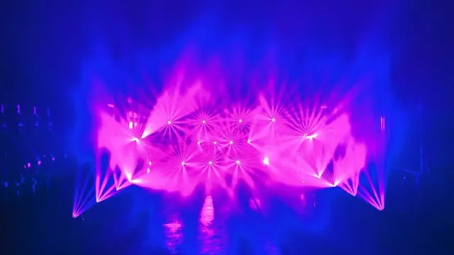 Bild: faces Veranstaltungstechnik entscheidet sich für ELATION