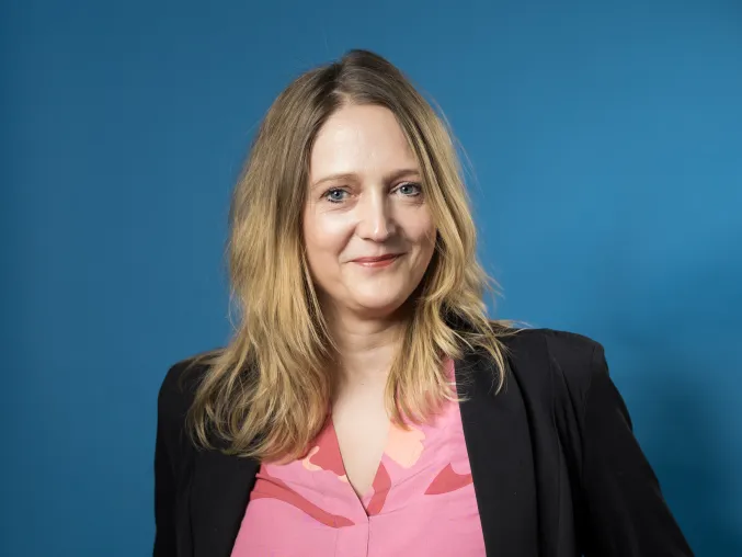 Bild: Prof. Dr. Yvonne Anders neue Direktorin am DIPF