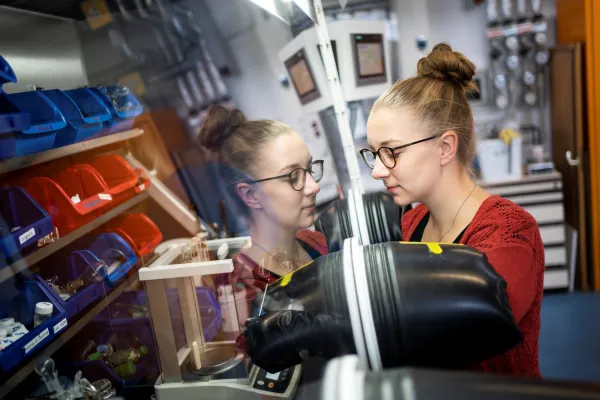 Bild: Klaus Tschira Stiftung ist „Wissenschaftsstiftung des Jahres“