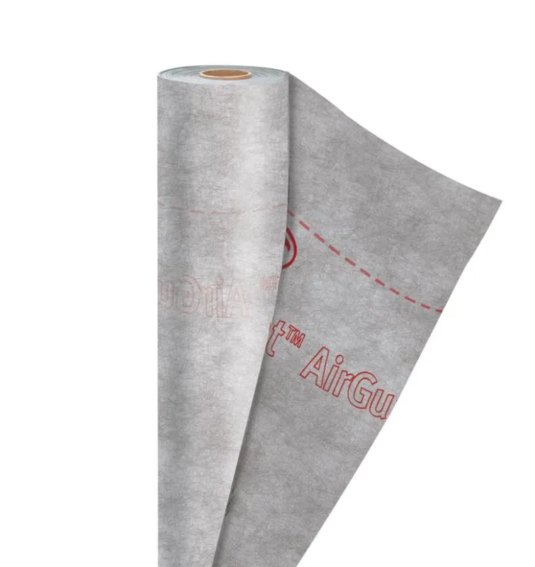 DuPontTM AirGuard® Smart von DuPont Building Innovations