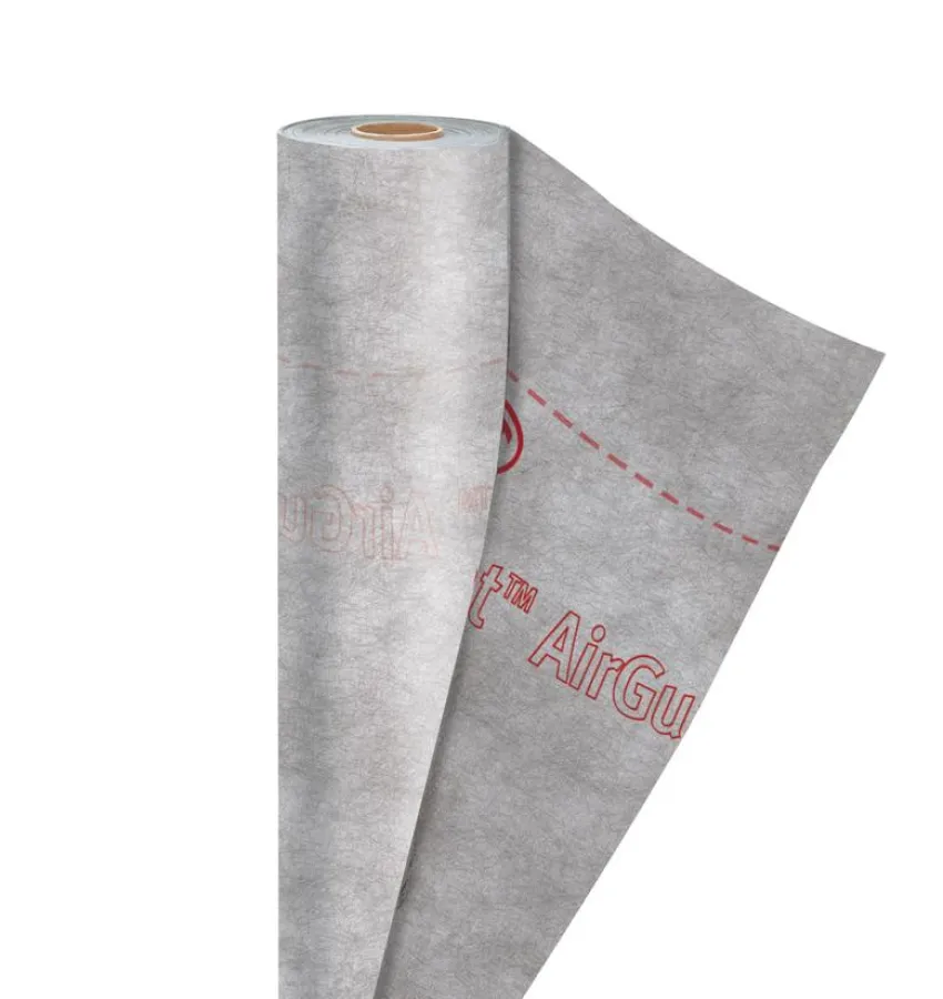 DuPontTM AirGuard® Smart von DuPont Building Innovations