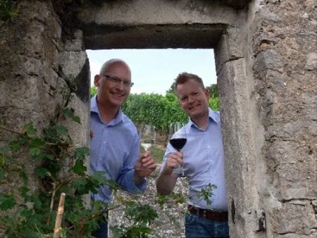 Frankenweinliebhaber.de wird für Kundenfreundlichkeit mit „sehr gut“ bewertet Bild: Frankenweinliebhaber.de wird für Kundenfreundlichkeit mit „sehr gut“ bewertet