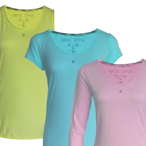 Bild: Crowdfunfing Projekt: Lieblingsshirts - bio ? fair ? vegan - für Frauen mit Kopf und Herz