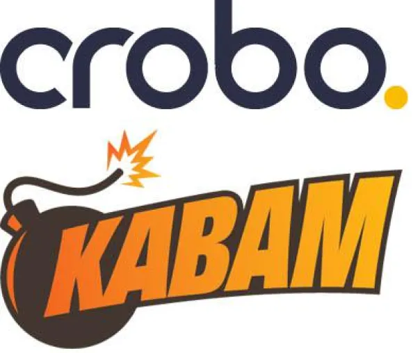 Crobo unterstützt Games-Schwergewicht Kabam bei europäischer Expansion Bild: Crobo unterstützt Games-Schwergewicht Kabam bei europäischer Expansion