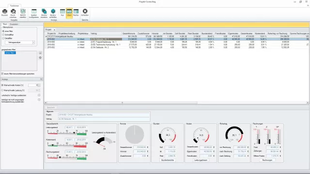 Bild: Software-Update für CYCOT OM [Officemanagement] 2019