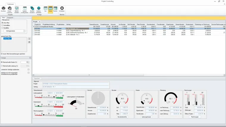 Bild: Software-Update für CYCOT OM [Officemanagement] 2019