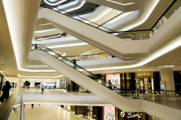 Bild: Luxusboom in der Krise - Luxusgütermarkt wächst ungebremst