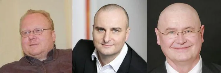 Controlling-Unkonferenz in Berlin Bild: Controlling-Unkonferenz in Berlin