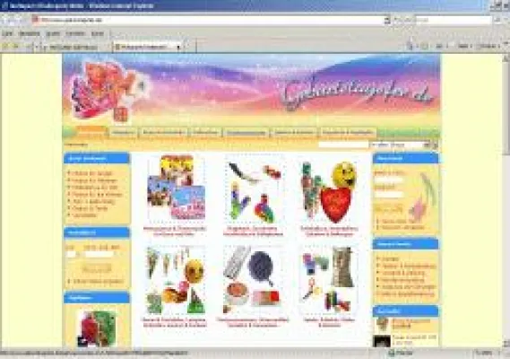 Bild: Neues Partnerprogramm für Kinderpartys gestartet