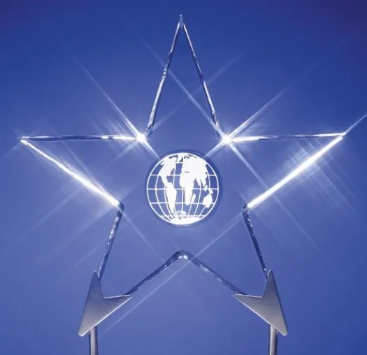 Climate Star 2007 – Die europäische Auszeichnung für lokale Klimaschutz-Aktivitäten Bild: Climate Star 2007 – Die europäische Auszeichnung für lokale Klimaschutz-Aktivitäten