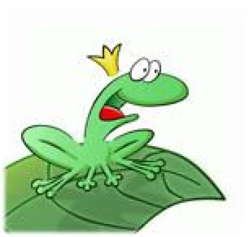 froschgarten.de ausgezeichnet als die gute Idee des Tages, einer Kampagne der Sparkassen-Finanzgruppe Bild: froschgarten.de ausgezeichnet als die gute Idee des Tages, einer Kampagne der Sparkassen-Finanzgruppe