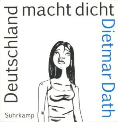 Bild: »Deutschland macht dicht - ein politisches Bilderbuch«