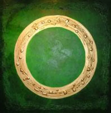 Bild: Getauschte Kunst