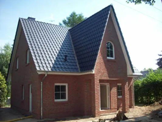 Bild: Echt norddeutsch | Hausbesichtigung am 25./26. Juni in 15366 Neuenhagen