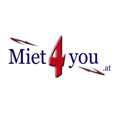 Internetplattform Miet4you - Überregionale Mieter / Vermieterplattform geht am 01. Jänner 2008 online Bild: Internetplattform Miet4you - Überregionale Mieter / Vermieterplattform geht am 01. Jänner 2008 online
