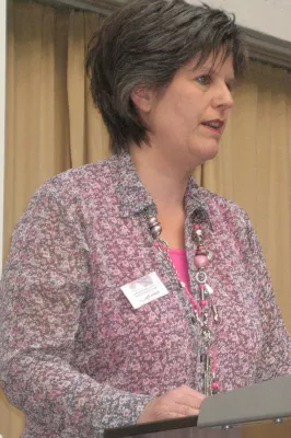 Bild: Network Women Grünwald e.V. informiert: Einladung zum Vortrag "Online Marketing" am 11. November 2011