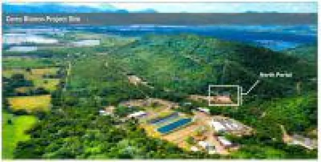 Bild: Bluestone Resources - Ein angehender Goldproduzenten mit Gesamtförderkosten von unter 500 USD