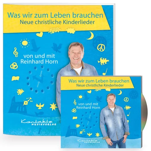 Bild: Was Kinder jetzt zum Leben brauchen: Lieder und Zuversicht