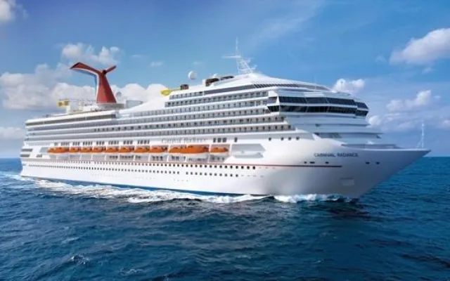 Bild: Carnival Radiance debütiert 2020 im Mittelmeer – Südeuropa-Kreuzfahrten nach Totalrenovierung