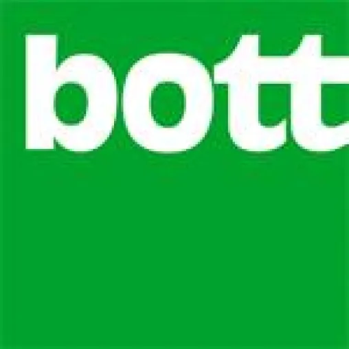 Bild: bott weiter auf Wachstumskurs
