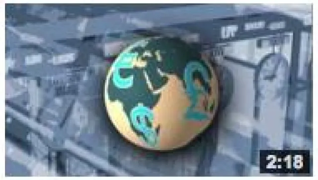 Digital Storytelling: Europa in der Welt FUSE produziert ?rockigen? Film fürs Auswärtige Amt Bild: Digital Storytelling: Europa in der Welt FUSE produziert ?rockigen? Film fürs Auswärtige Amt