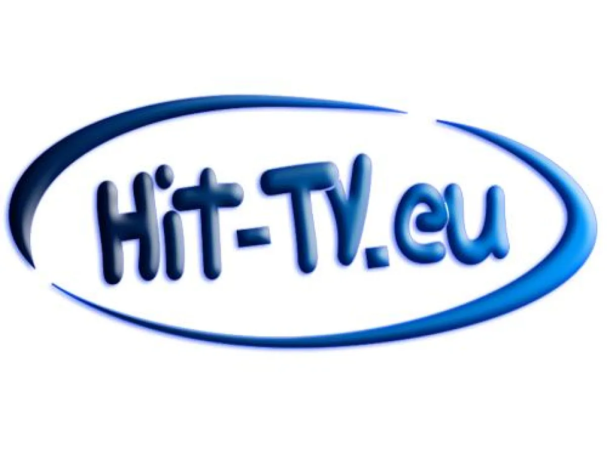 Logo Hit-TV.eu