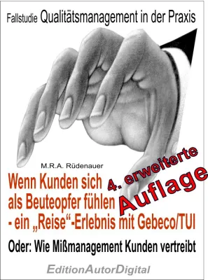 Bild: Auch mit der Qualität des Qualitätsmanagements hapert es zuweilen
