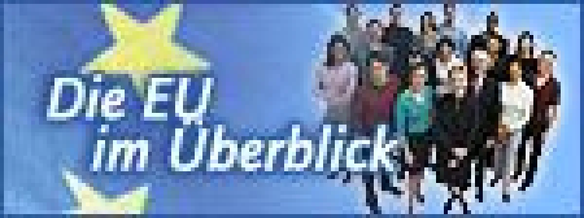 EUROPA STELLWERK1 EUROPA NETZWERK