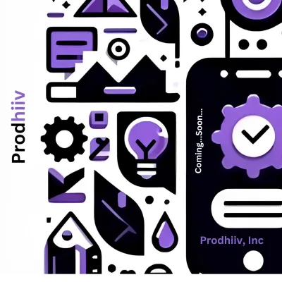 Prodhiiv kündigt neue Website und Newsletter für die bevorstehende Produktivitätsplattform an Bild: Prodhiiv kündigt neue Website und Newsletter für die bevorstehende Produktivitätsplattform an
