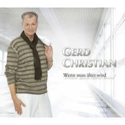 Bild: Gerd Christian - Wenn man älter wird