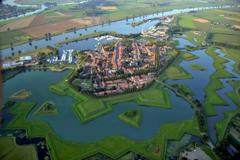 Nordbrabant bündelt Geheimtipps auf Inspirationsseite für Kurzurlaube Bild: Nordbrabant bündelt Geheimtipps auf Inspirationsseite für Kurzurlaube