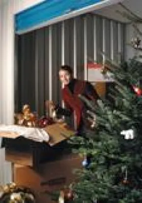 Bild: „SelfStorage – Dein Lagerraum“ eröffnet dritten Standort in München