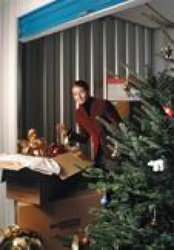 „SelfStorage – Dein Lagerraum“ eröffnet dritten Standort in München Bild: „SelfStorage – Dein Lagerraum“ eröffnet dritten Standort in München