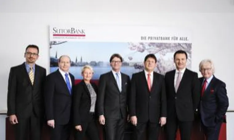 Bild: Sutor Bank: Mit Aktien wird VL-Sparen attraktiv
