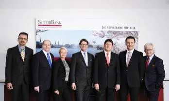 Bild: Sutor Bank: Mit Aktien wird VL-Sparen attraktiv
