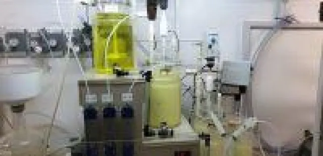 Bild: FYI Resources will CAPEX und OPEX auf HPA-Anlage nochmals optimieren