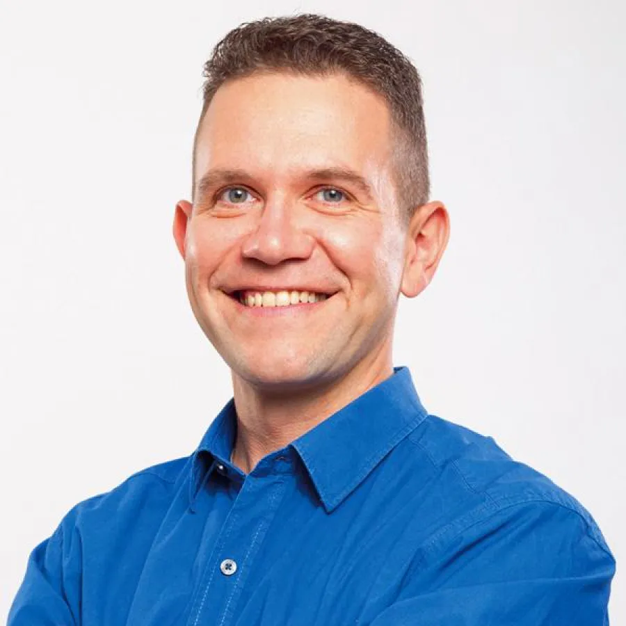 Harald Sauf | Mediaplaner