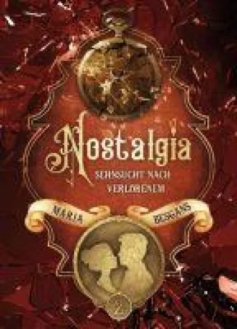 Bild: Nostalgia - Sehnsucht nach Verlorenem