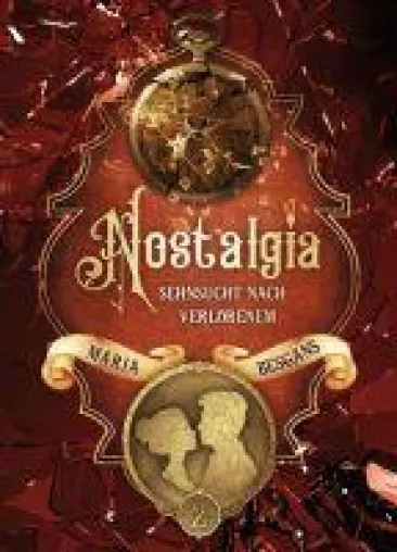 Bild: Nostalgia - Sehnsucht nach Verlorenem