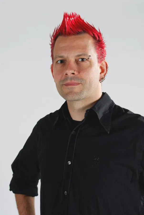 Timo Swoboda ist neuer Operations Manager Germany am SAE Institute