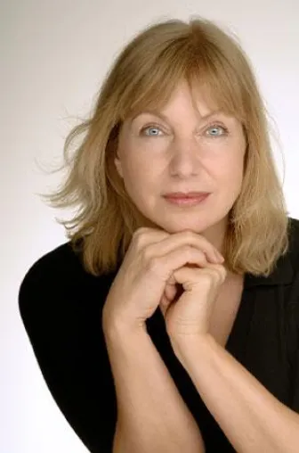 Bild: Schauspielerin Sabine Kaack sammelt Kinderwünsche