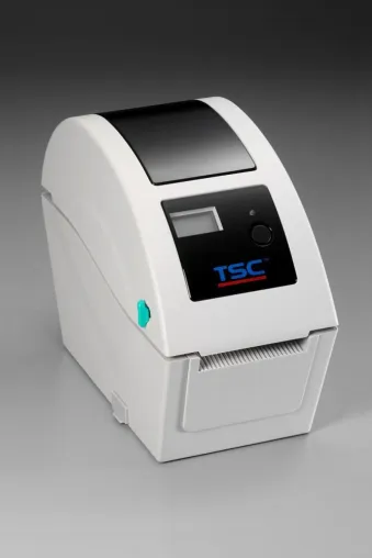 TDP-225 und TDP-225W - Drucken im 2" Format selbst am kleinsten Platz Bild: TDP-225 und TDP-225W - Drucken im 2" Format selbst am kleinsten Platz