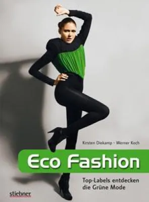 Bild: Wie ich Grüne Mode finde.