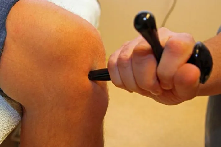 Bild: Spannender Arthrose-Vortrag des Gesundheitsforums Eningen in Metzingen