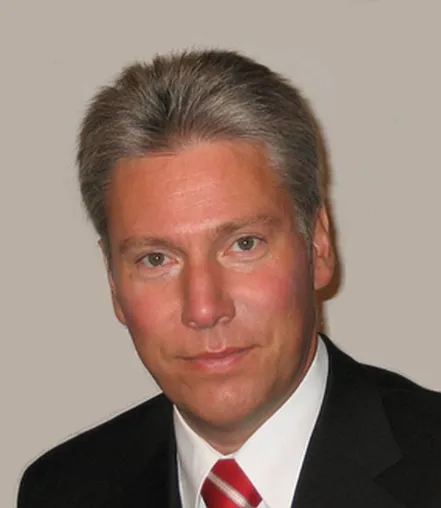 Thomas Lederer von Witten ist Vice President Business Development der NewHyperG GmbH Bild: Thomas Lederer von Witten ist Vice President Business Development der NewHyperG GmbH